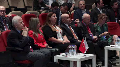 TİM Başkanı Gültepe: Aile İşletmeleri ve Aile Konseyi’nin kurulması çok önemli