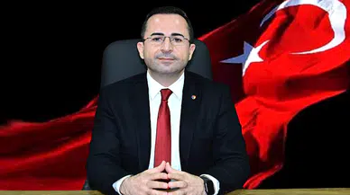 Başkan Güngör'den 19 Mayıs mesajı