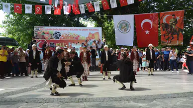 Mut Karacaoğlan, Kayısı Kültür ve Sanat Festivali 24-25-26 Haziran’da
