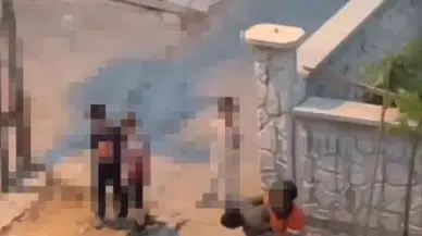 Mersin'de çocukları taciz şüphelisi adli kontrolle serbest