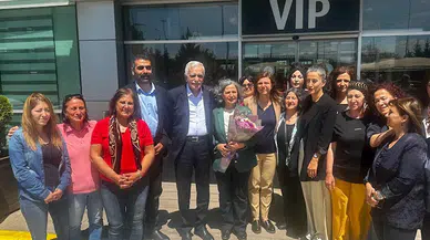 Ahmet Türk: Yüreğimiz buruk, mücadele edeceğiz