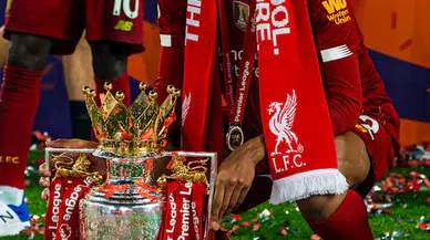 Liverpool, Thiago ve Matip'in sezon sonunda takımdan ayrılacağını açıkladı