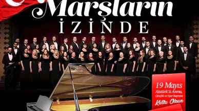 MDOB’dan özel konser 