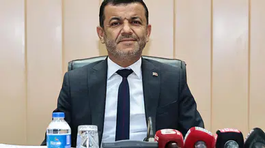 Denizli Büyükşehir Belediyesi'nden su indirimi