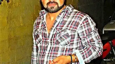  Motosikletli sürücü, süs havuzunda ölü bulundu