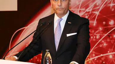 TÜRSAB Başkanı Bağlıkaya: Vize başvurularında ret oranı yüzde 16,1'e yükseldi