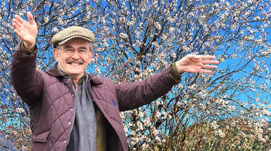 Haksız mal edinme davasında Büyükerşen'e 19 yıla kadar hapis istemi