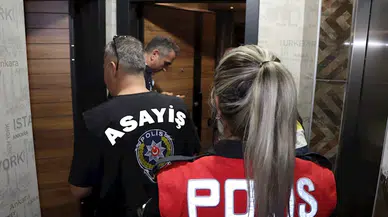 Mersin’de konaklama bilgisi göndermeyen tesislere ceza