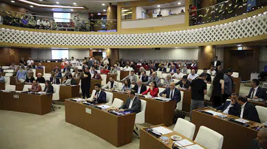 Toplu ulaşım esnafına verilen destek artırıldı