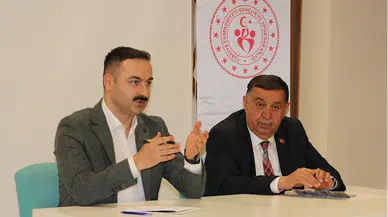 Havza'da Festival Kutlama Komitesi son toplantısını yaptı