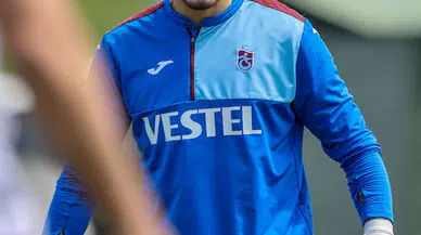 Trabzonspor, İstanbul’a gitti