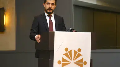 Çorum Genç İş İnsanları Derneği üyeleri, Azerbaycan'da iş insanlarıyla bir araya geldi