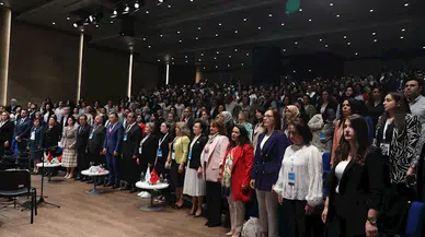 "Hemşireler olmasa sağlık sistemimiz çöker"