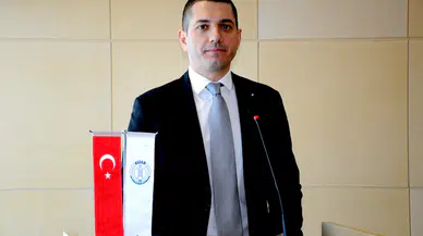 EGİAD Başkanı Alp Avni Yelkenbiçer: 19 Mayıs 1919 bir milletin yeniden doğuşunu simgeler