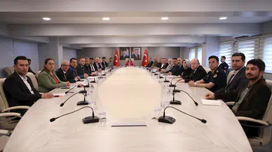 Bartın'dan kısa kısa