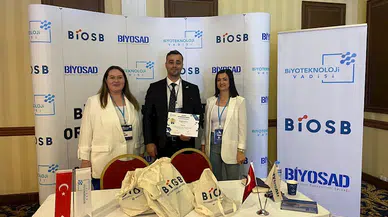 Biyoteknoloji Vadisi Yönetim Kurulu Başkan Vekili Polat: En önemli kazancımız geleceğe yatırımdır