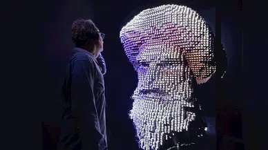 Ayasofya ile Efes deneyim müzelerine yüzde 50 indirim