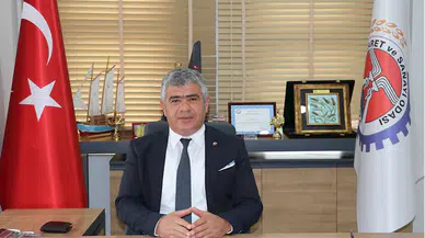 Havza TSO'da sayısal takograf kartı hizmeti başladı