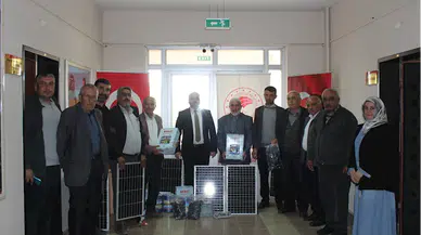 Tokat'tan kısa kısa 