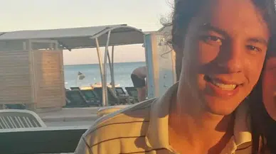 Üniversiteli motokurye Ata Emre'yi öldüren şüpheli: Beni tersledi, bıçakladım