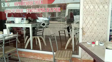 Kozan'da silahlı saldırı; 2 yaralı 