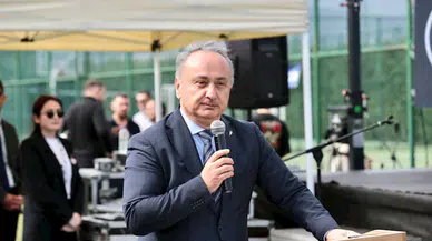 TED Bolu Koleji, "Gençlik, Bilim ve Farkındalık Şenliği" düzenlendi