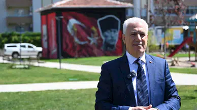 Bursa Büyükşehir Belediyesi'nden emeklilere 2 bin liralık destek çeki 