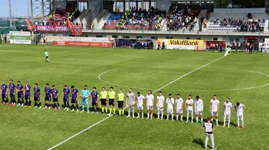 Futbol: TFF 2. Lig play-off