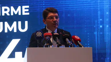 Bakan Tunç'tan 'Kobani davası' açıklaması: İstinaf ve temyiz süreçleri var, bunları bekleyeceğiz (3)