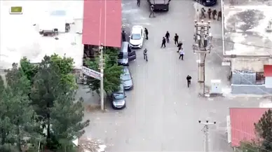 77 ilde 'Mercek-19' operasyonu: 1877 silah ele geçirildi, 2 bin 89 şüpheliye işlem yapıldı