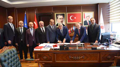 Dünya Bankası'ndan Dikili TDİOSB'ye 30 milyon dolar