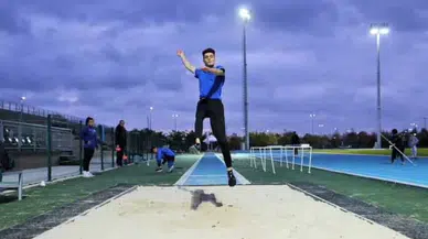 Geleceğin yıldızları, 19 Mayıs Gençlik Kupası’nda buluşacak