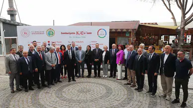 Kuzey Ege Spor Oyunları 20 Mayıs'ta Aliağa'da başlıyor