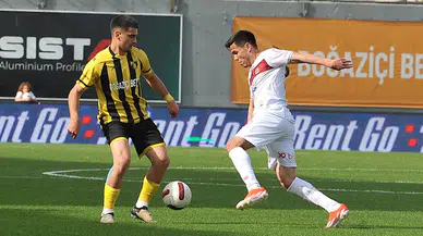 İstanbulspor - Sivasspor: 1-3