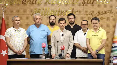 Başkan Ünlü: Domuzlardan bulaşabilecek bir kuduz vakası ilçe turizmini sıkıntıya sokar