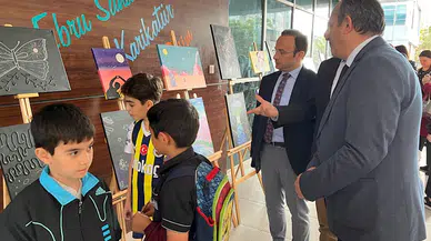 Bafra Gençlik Merkezinden gençlik konseri programı