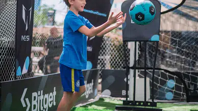 Bitget 5 milyon dolarlık turnuva düzenliyor