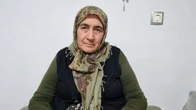 Trafik kazasında kızını kaybeden anne: Bir canın karşılığı para cezası mı olur