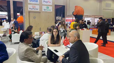 "Seamless Middle East 2024 Fuarı, önemli iş birliklerine vesile olacak"