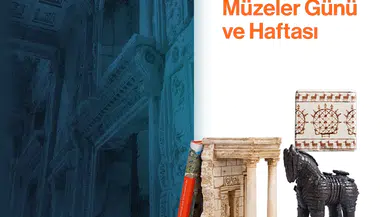 'Türkiye'nin Müzeleri Trendyol'da' projesi ile müze mağazacılığı dijitalleştirildi