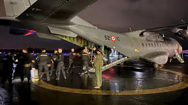 Avustralya’dan isyanların devam ettiği Yeni Kaledonya için seyahat uyarısı