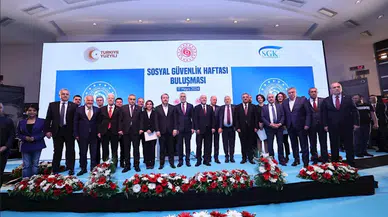 Bakan Işıkhan: Aile hekimlerinin reçete edebildiği ilaçların sayısını artırıyoruz