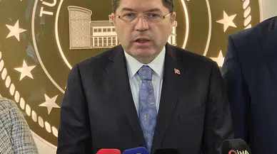 Bakan Tunç'tan 'Kobani davası' açıklaması: İstinaf ve temyiz süreçleri var, bunları bekleyeceğiz