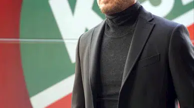 Karşıyaka'da Cem Karas aday değil