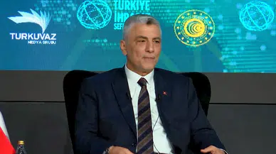 İstanbul - Ticaret Bakanı Bolat: Fahiş fiyatta cezaları arttırdık, kapatma cezası da uygulanacak