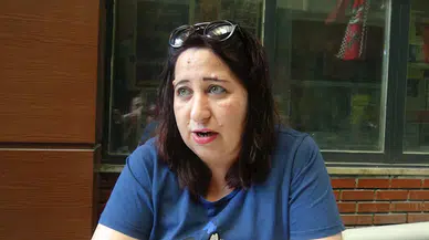 Üniversiteli motokurye Ata Emre'nin öldürülmesinde adı geçen kadın konuştu: Bir garibanın canı yandı