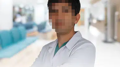 İstanbul- Beylikdüzü'nde hastane odasında hemşire ölü bulundu