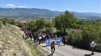 Boyabat'ta ekoturizm rotası oluşturulacak