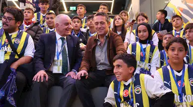 Fenerbahçe, depremzede öğrencileri misafir etti