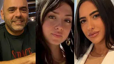 IDF: Gazze’de üç rehinenin cansız bedenine ulaştık